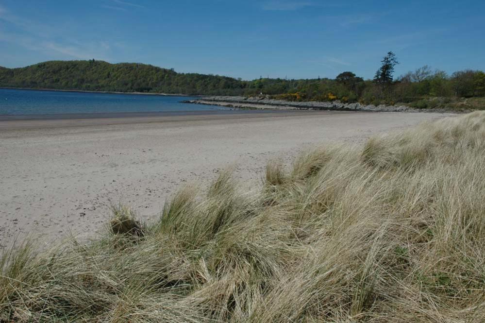 Cedar Lodge Oban Esterno foto